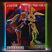 Rico Coles's avatar cover