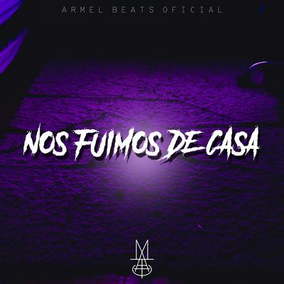 Nos Fuimos De Casa's cover