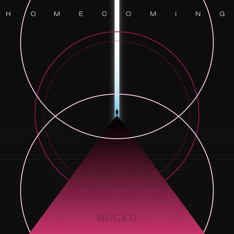 NIICKD's avatar image
