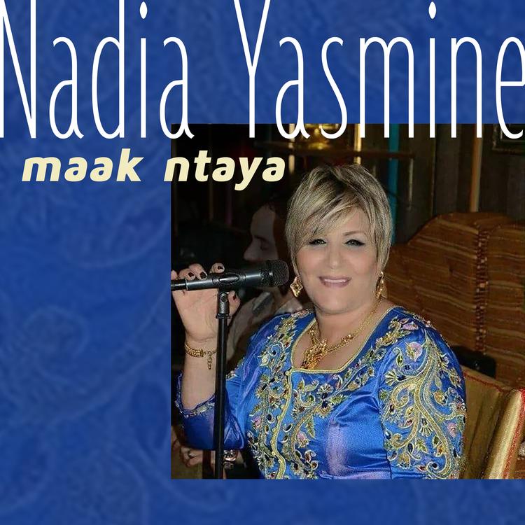 Nadia Yasmine's avatar image