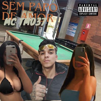 Sem Papo de Amor's cover