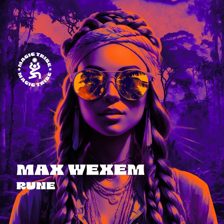 Max Wexem's avatar image