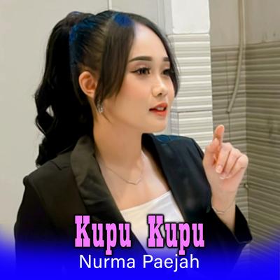 Kupu-Kupu's cover