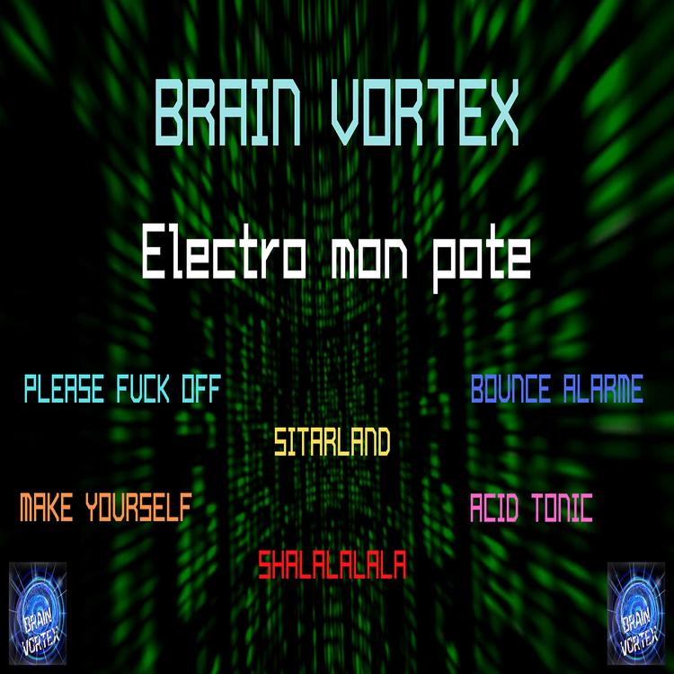 BRAIN VORTEX's avatar image