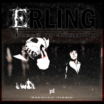 Erling's cover