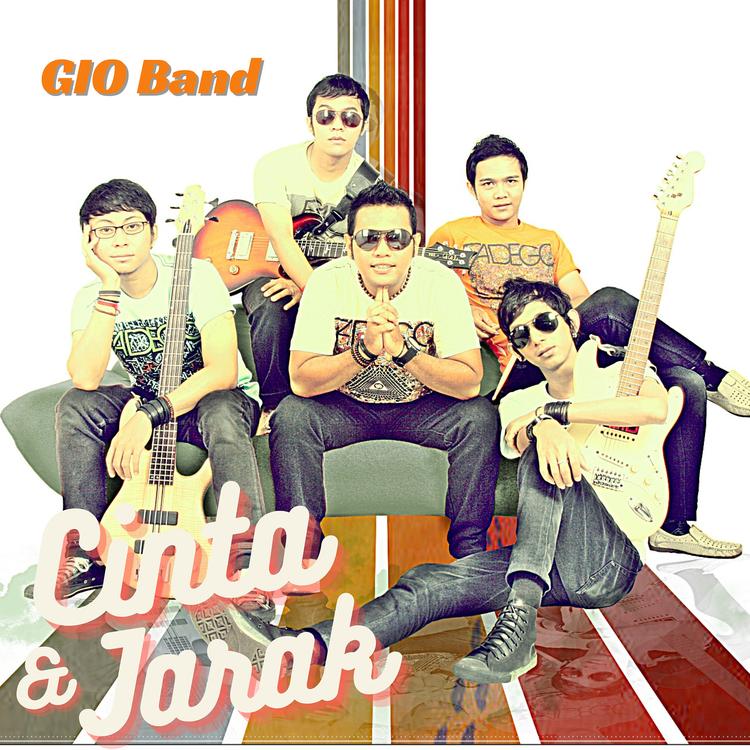 Gió Band's avatar image