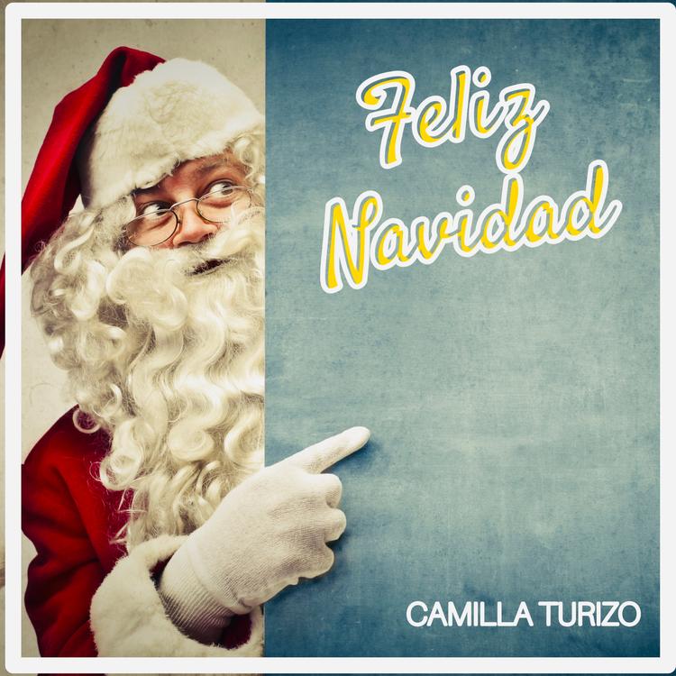 Camilla Turizo's avatar image