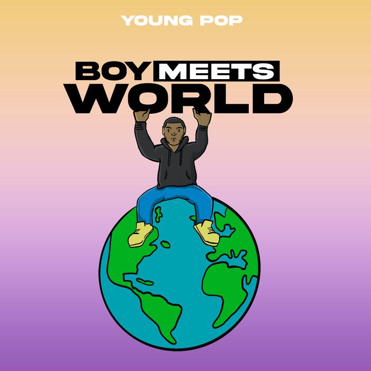 Young Pop's avatar image