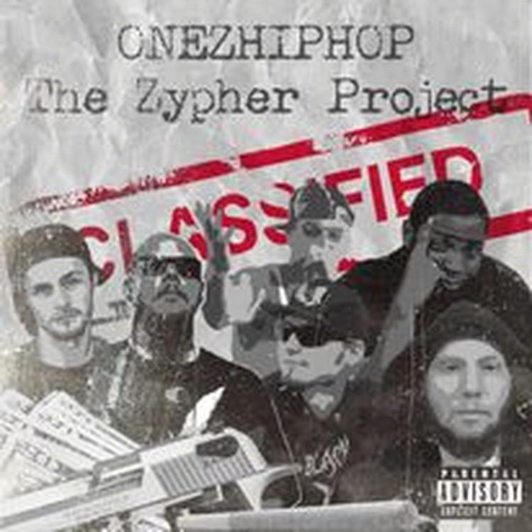 OneZHipHop's avatar image