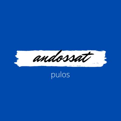 pulos's cover