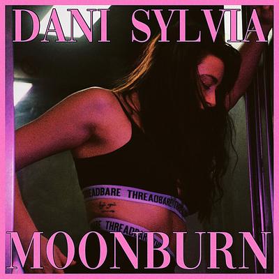 Moonburn's cover