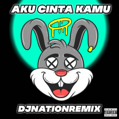 Aku cinta kamu's cover