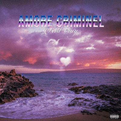 AMORE CRIMINEL's cover