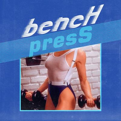 bencH presS By LEW's cover