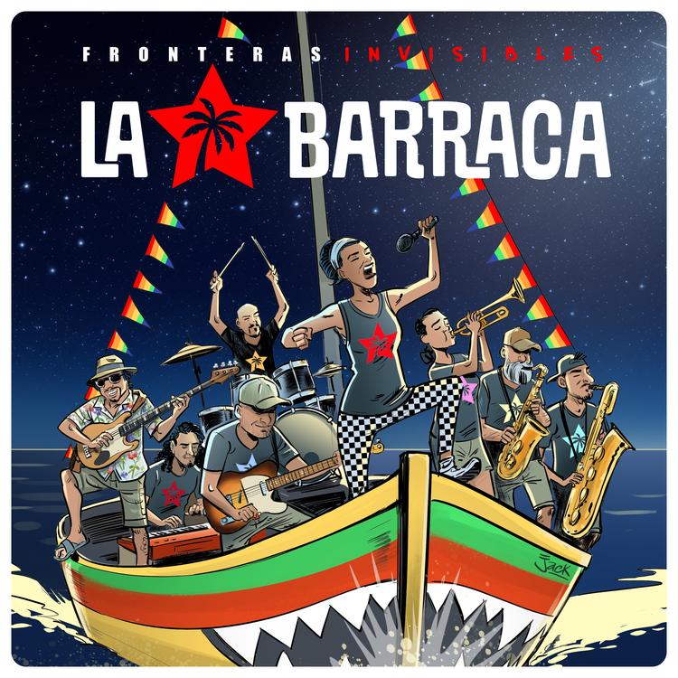 La Barraca's avatar image