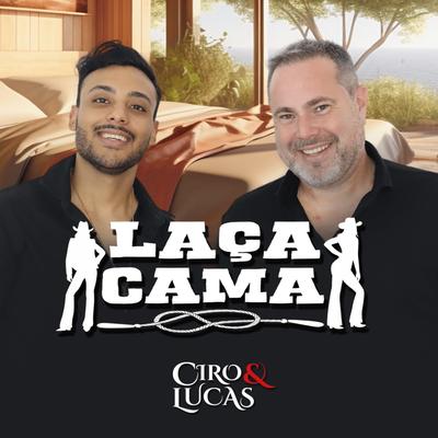 Ciro e Lucas's cover