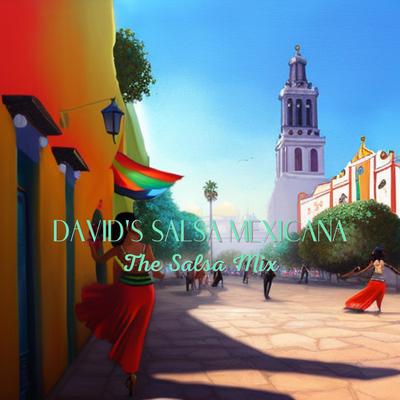 David's Salsa Mexicana's cover