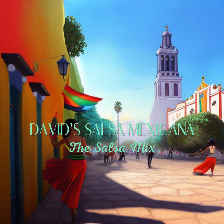 David's Salsa Mexicana's avatar image