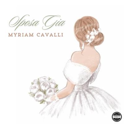 Myriam Cavalli's cover