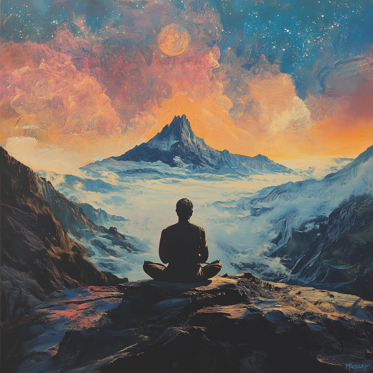 Yoga & Meditation Music Channel's avatar image