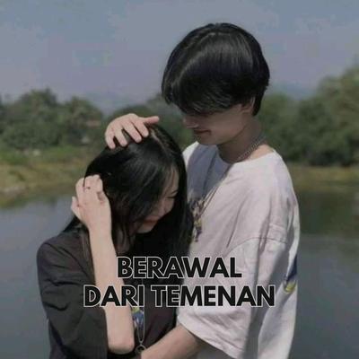 BERAWAL DARI TEMENAN (Indonesia Pop)'s cover