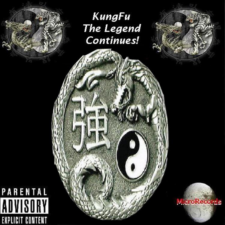 Kung Fu's avatar image