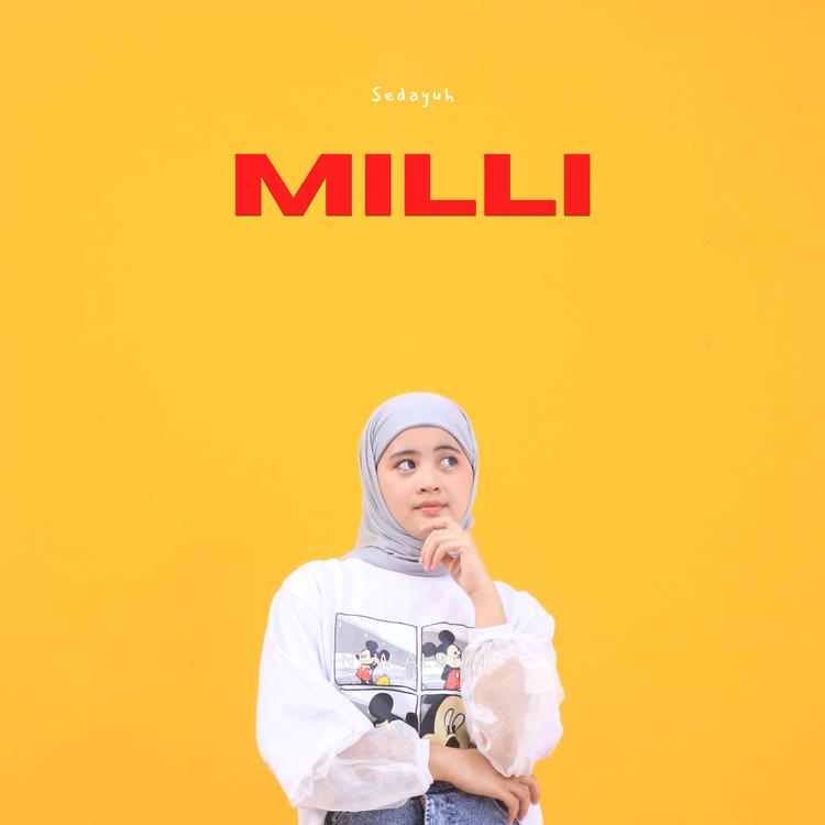 MILLI's avatar image