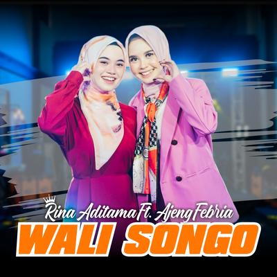 Walisongo (Dangdut Version)'s cover