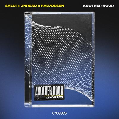 Another Hour By Saldi, Unread, Halvorsen's cover