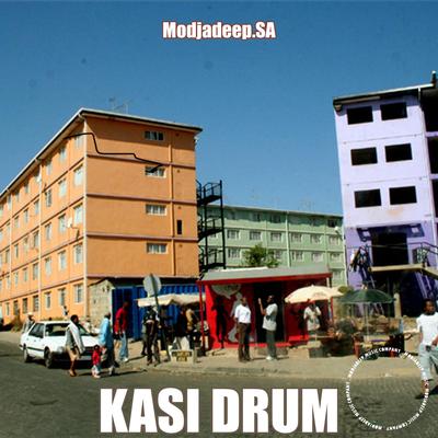 Kasi Drum's cover