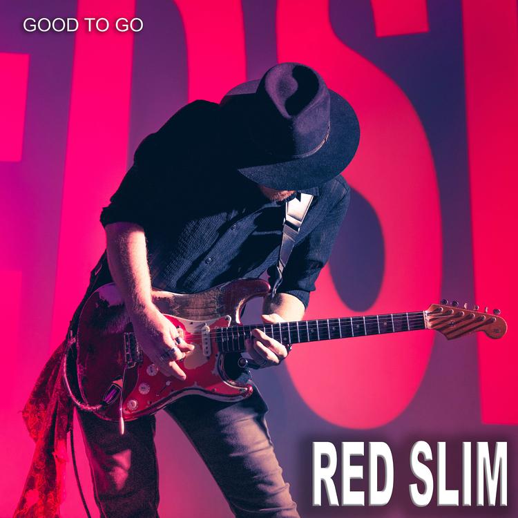 Red Slim's avatar image