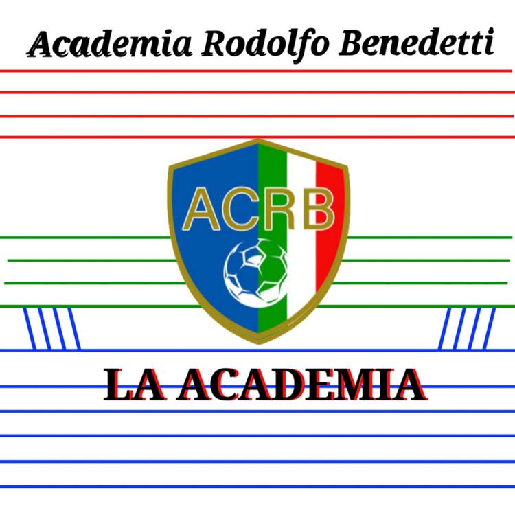 La Academia Rodolfo Benedetti's avatar image