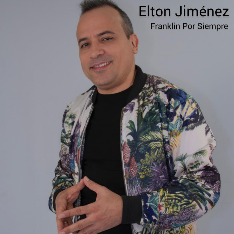 Elton Jiménez's avatar image