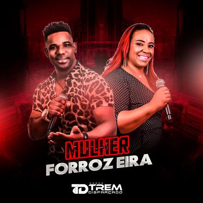 Mulher Forrozeira's cover