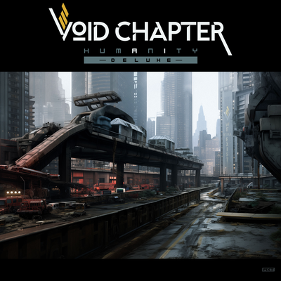 Target Acquired (Extended) (Instrumental) By Void Chapter's cover