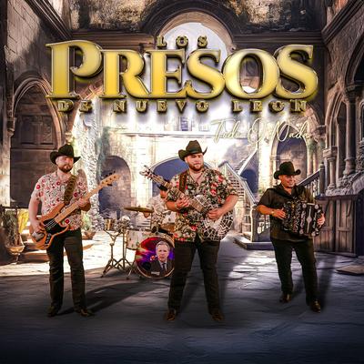 Los Presos De Nuevo Leon's cover