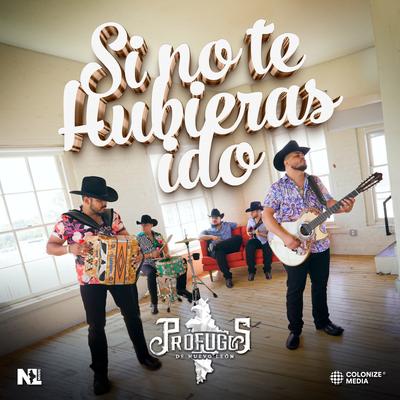 Si No Te Hubieras Ido's cover