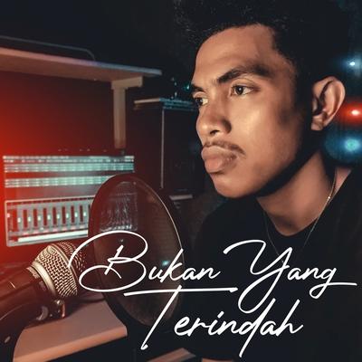 Bukan Yang Terindah By Fresly Nikijuluw's cover