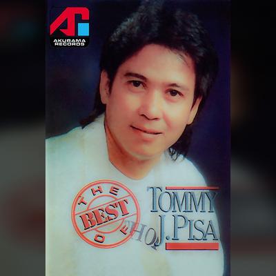 The Best of Tommy J Pisa's cover