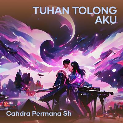 Tuhan Tolong Aku's cover