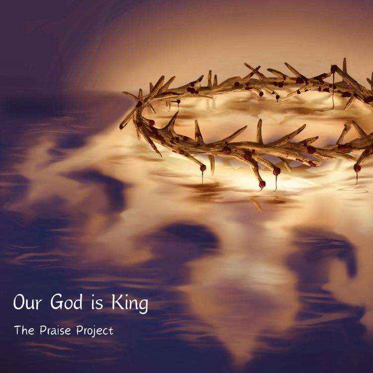 The Praise Project's avatar image