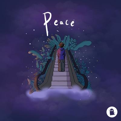 Peace By 2Shy's cover