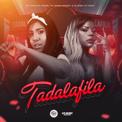 Tadalafila's cover