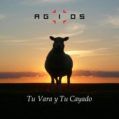 Tu Vara y Tu Cayado (Versión instrumental)'s cover
