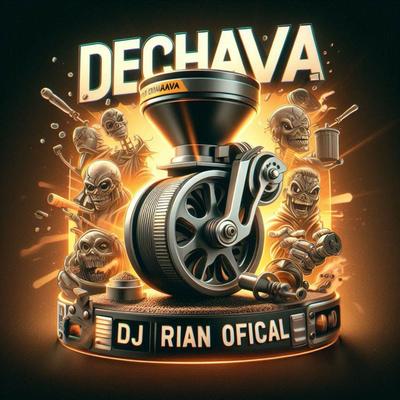 DECHAVA's cover