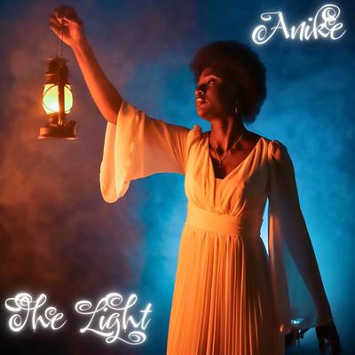 The Light By Anike's cover