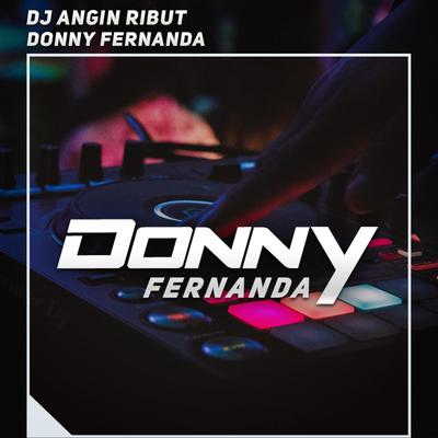 Dj Angin Ribut's cover