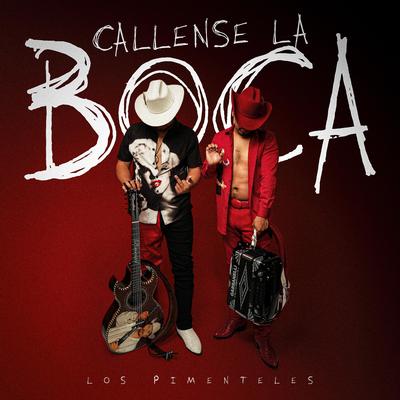 Callense La Boca's cover