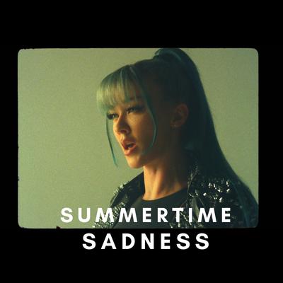 Summertime Sadness By Rain Paris's cover