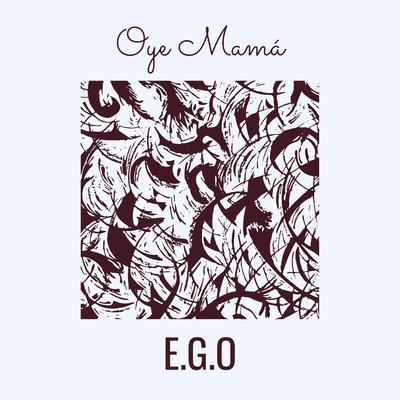 E.G.O.'s cover